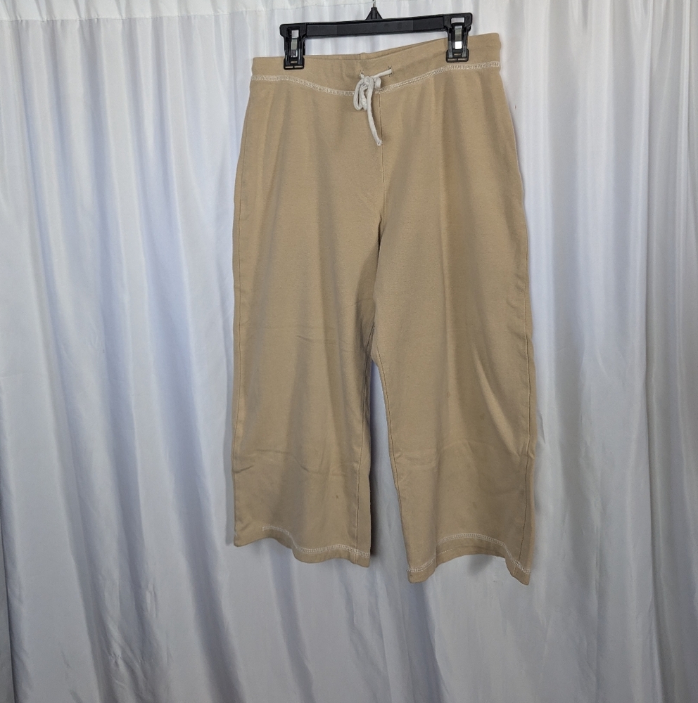 Vintage Capri Sweatpants
